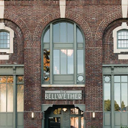 The Bellwether Hotel Louisville Exterior photo